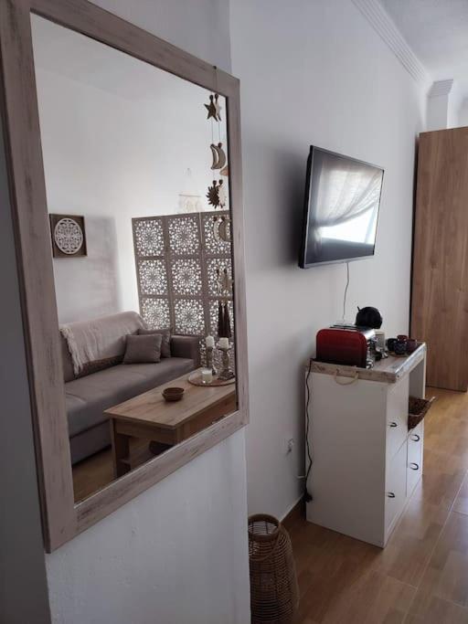 Portamar Estudio 312 Almuñécar エクステリア 写真