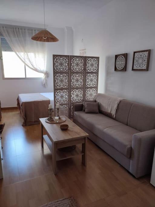 Portamar Estudio 312 Almuñécar エクステリア 写真
