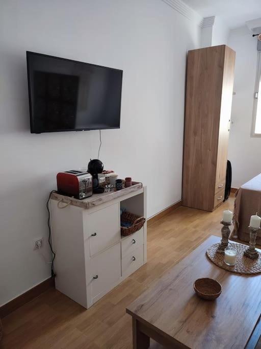Portamar Estudio 312 Almuñécar エクステリア 写真