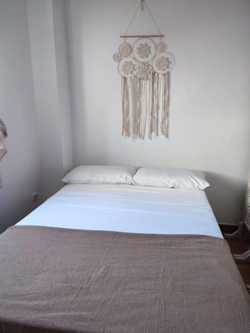 Portamar Estudio 312 Almuñécar エクステリア 写真