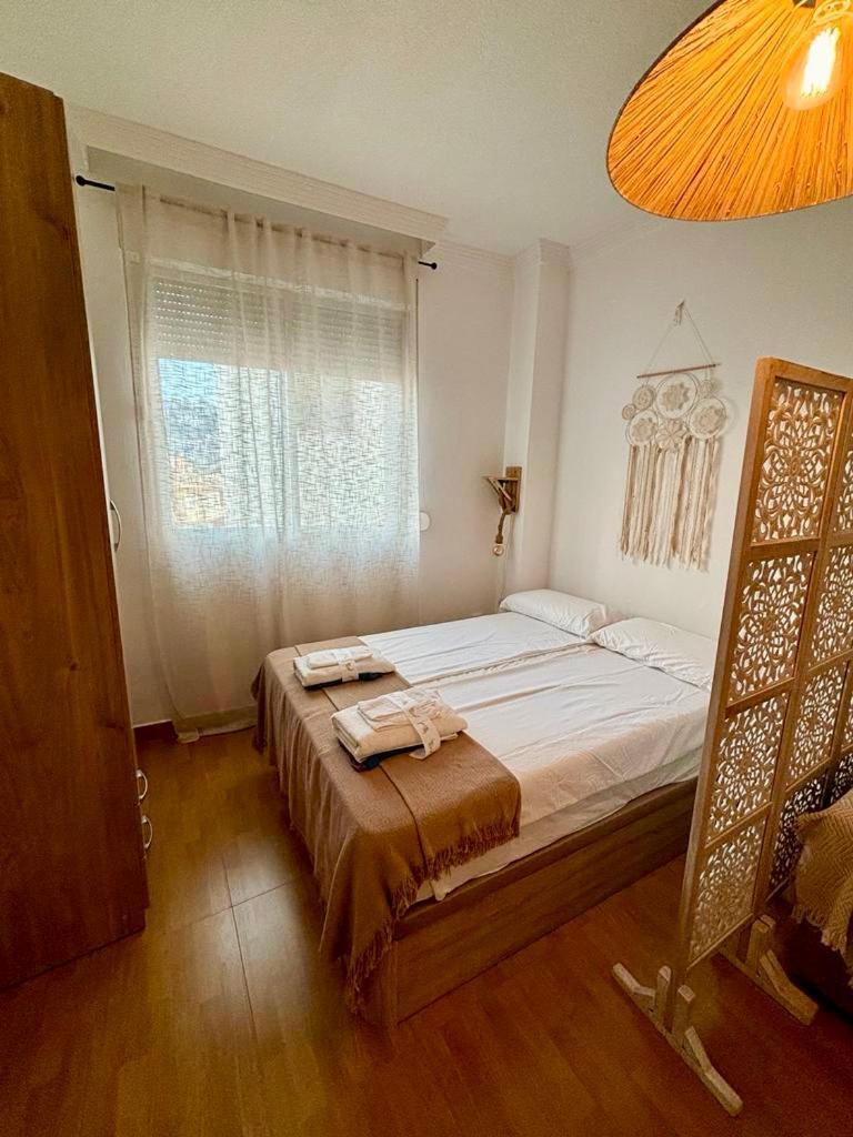 Portamar Estudio 312 Almuñécar エクステリア 写真